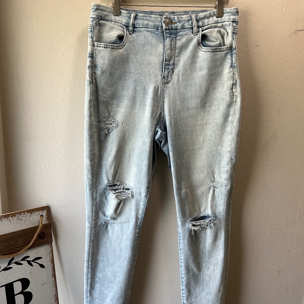American Eagle Jeans Size 16